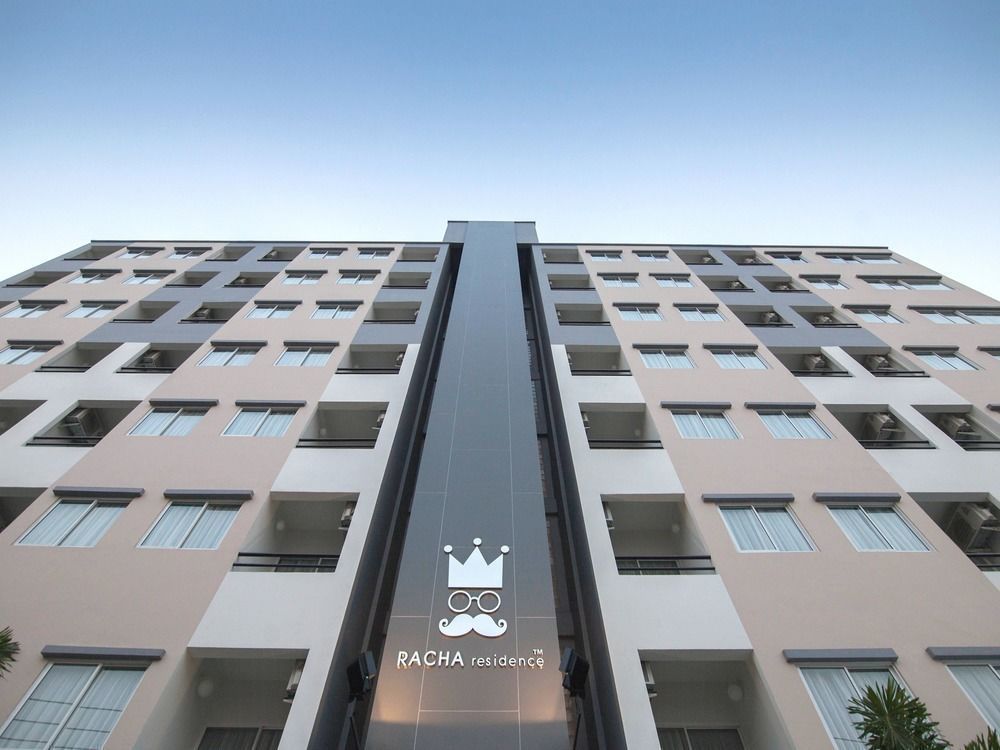 راشا سي Racha Residence المظهر الخارجي الصورة